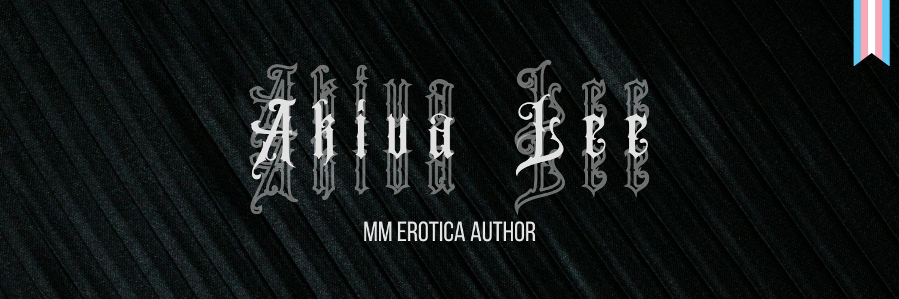 Akiva Lee | SACRIFICE THEORY OUT NOW