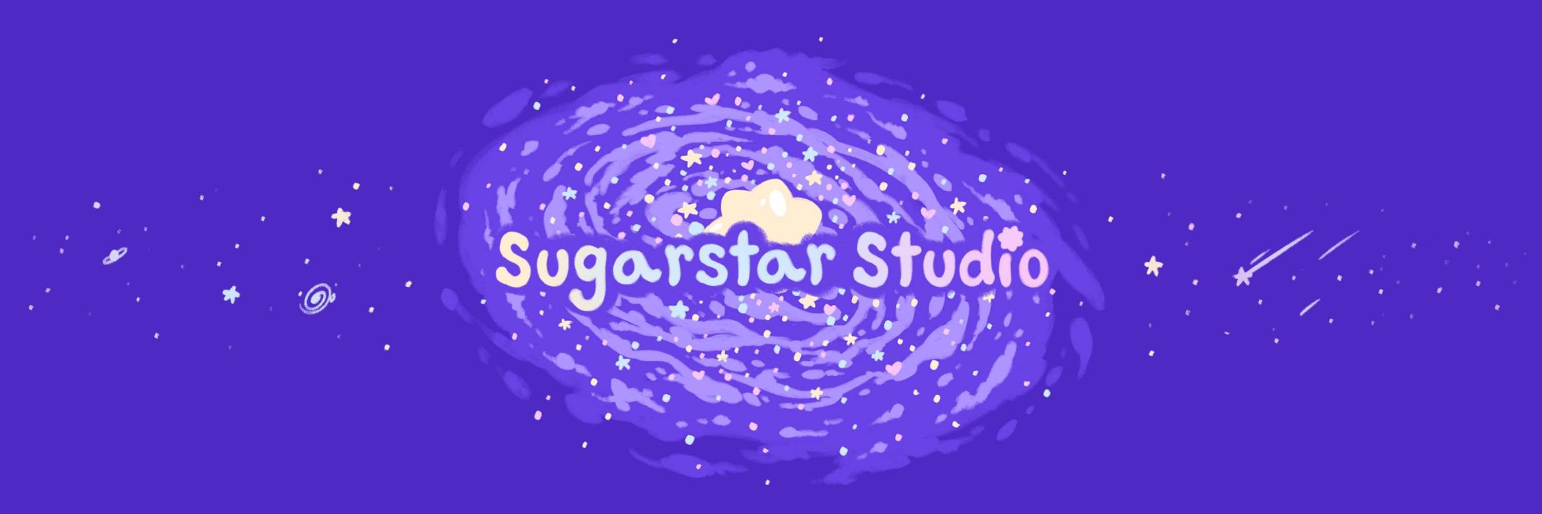 Sugarstar Studio