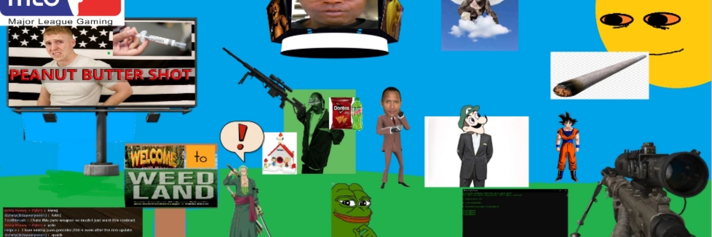 TheFunny