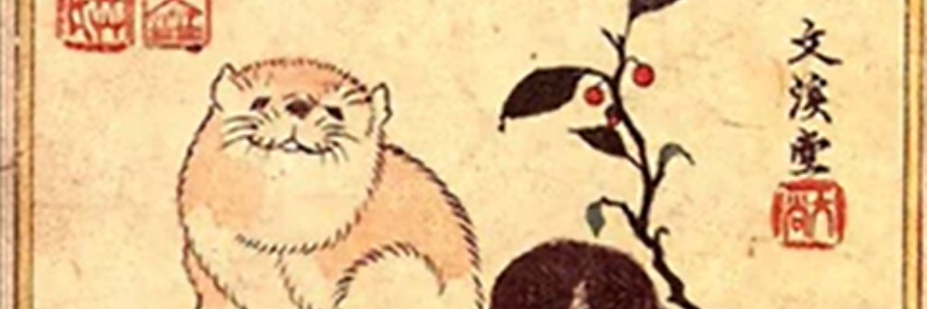 しばいぬきち