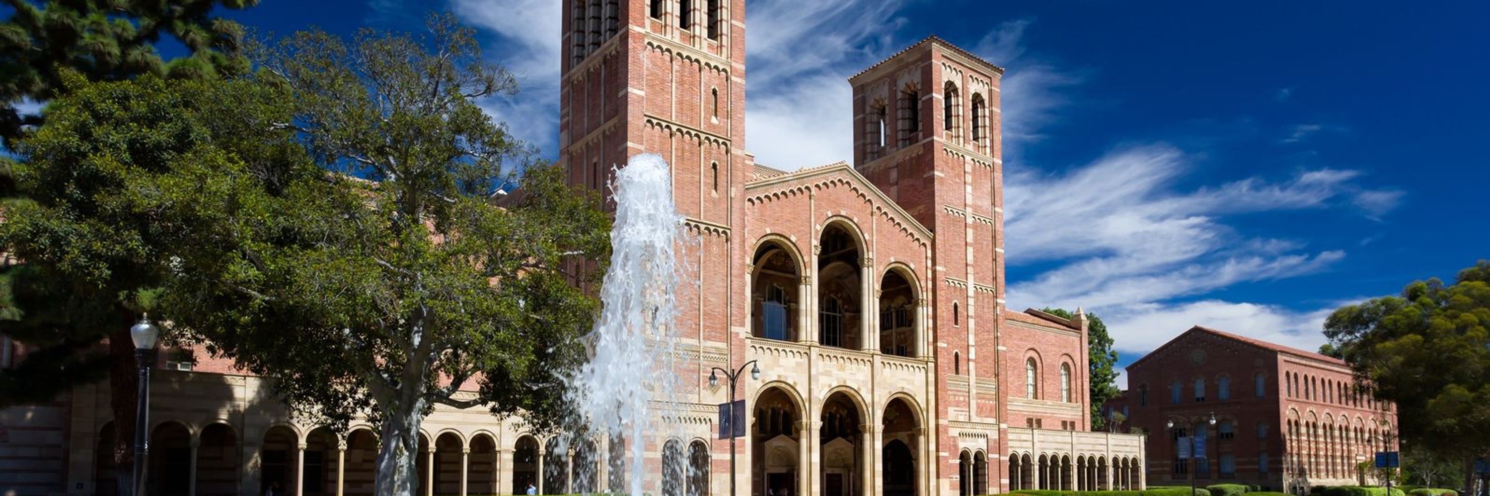 Mester Journal, UCLA