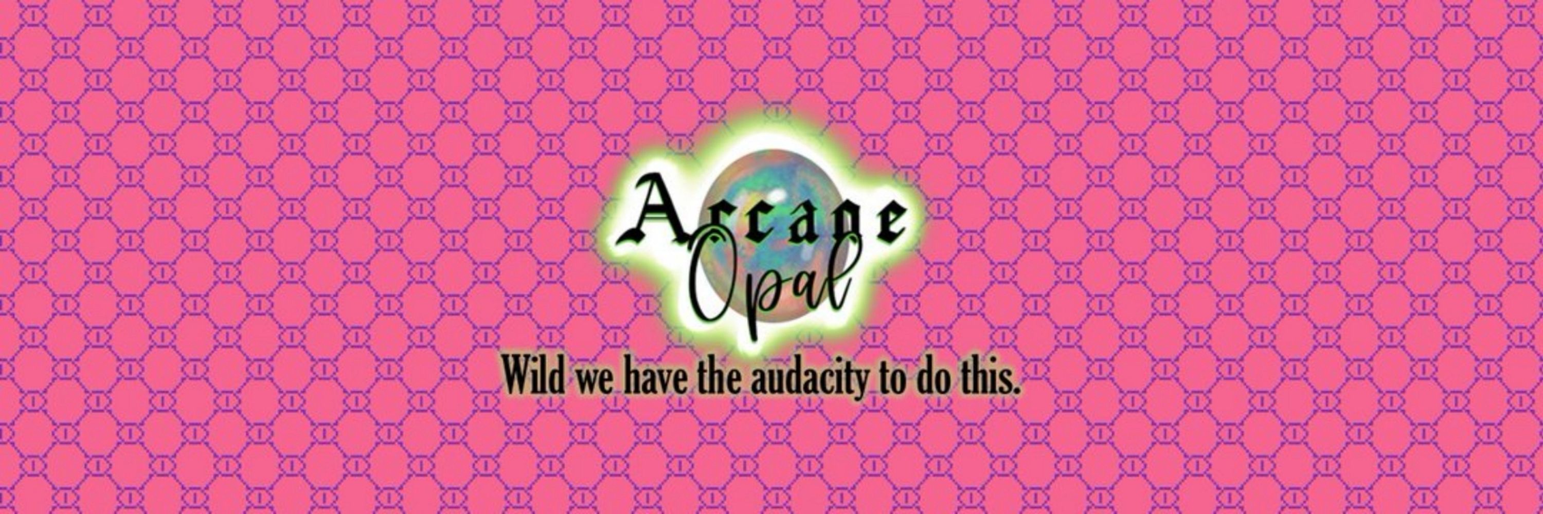 The Arcane Opal