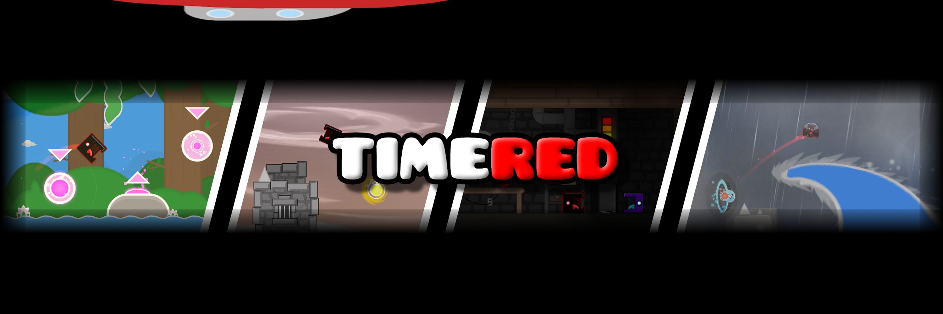 TimeRed