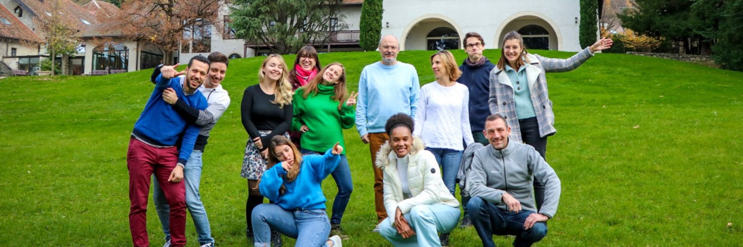 Soldati Lab