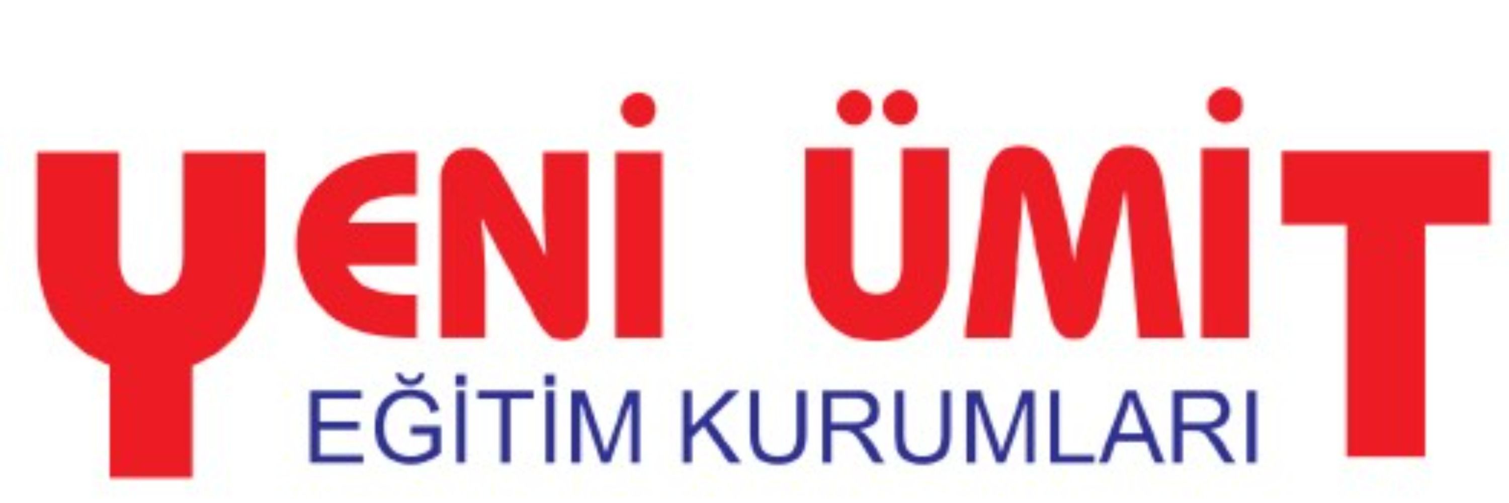 Yeni Ümit Eğitim Kurumları
