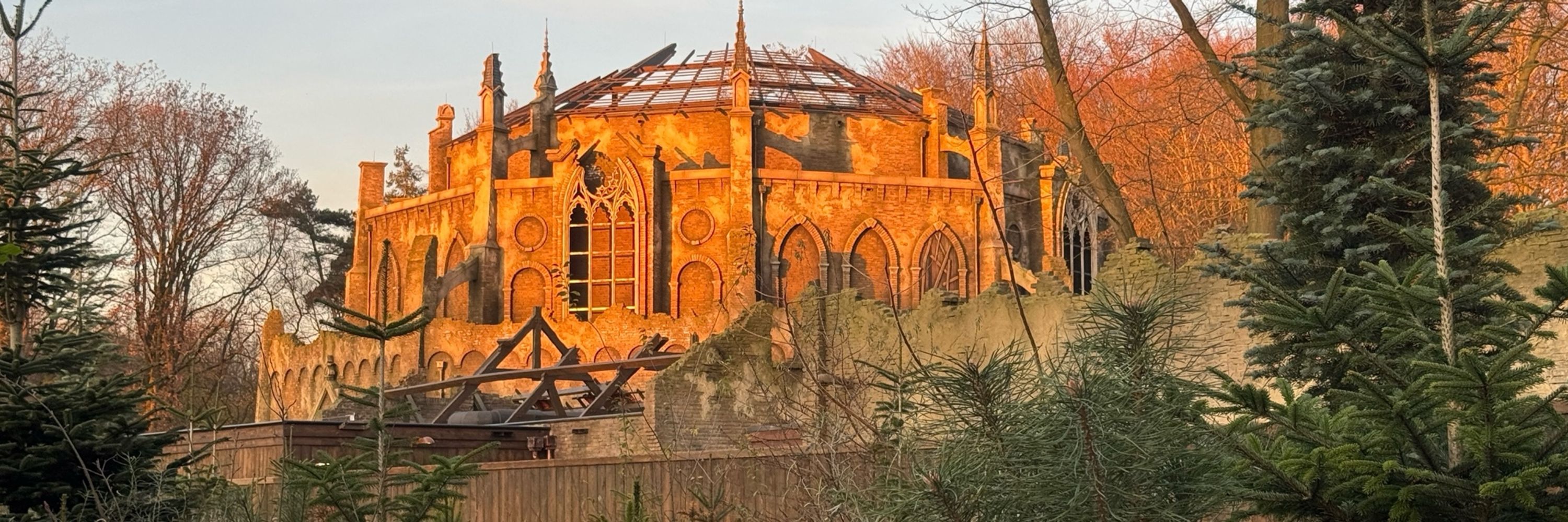 Efteling Dagboek ✨