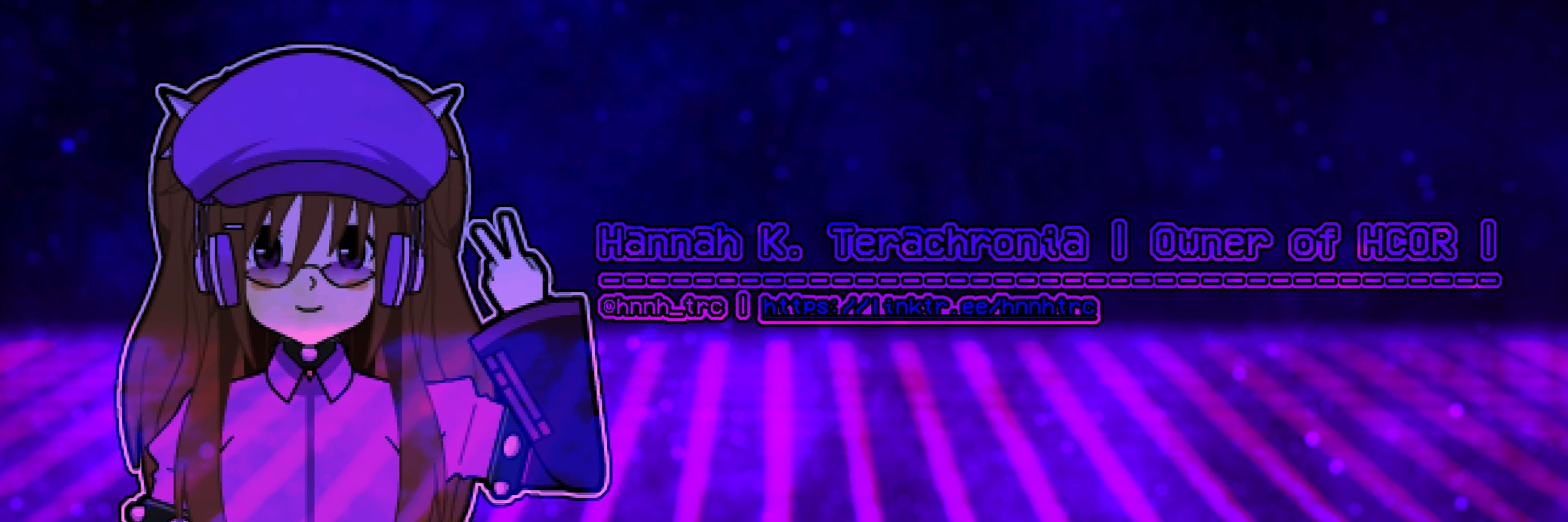Hannah Terachronia