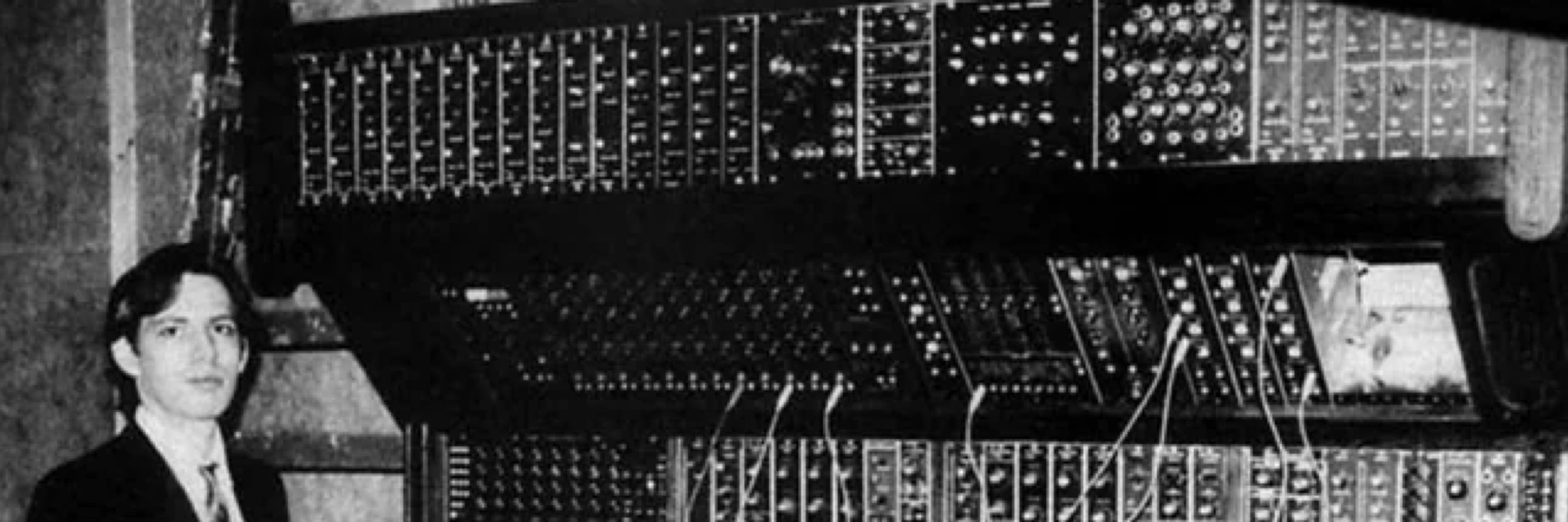 Bluesky Synthesizer Community #synthsky