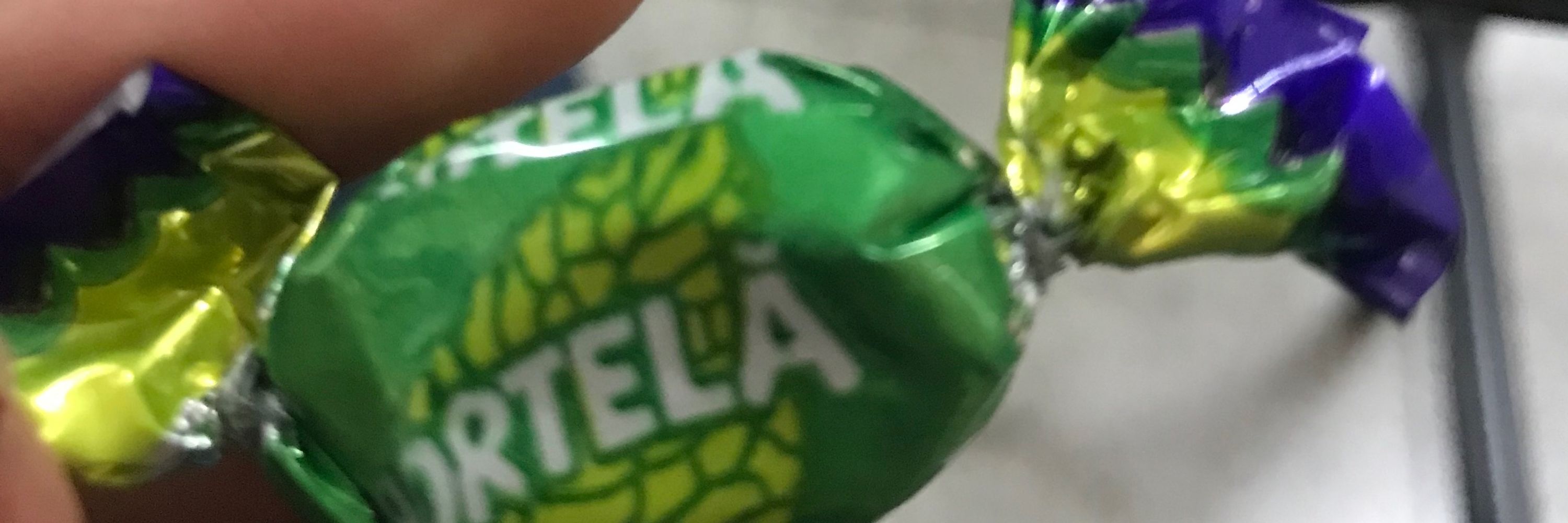 mel quer o tt de volta