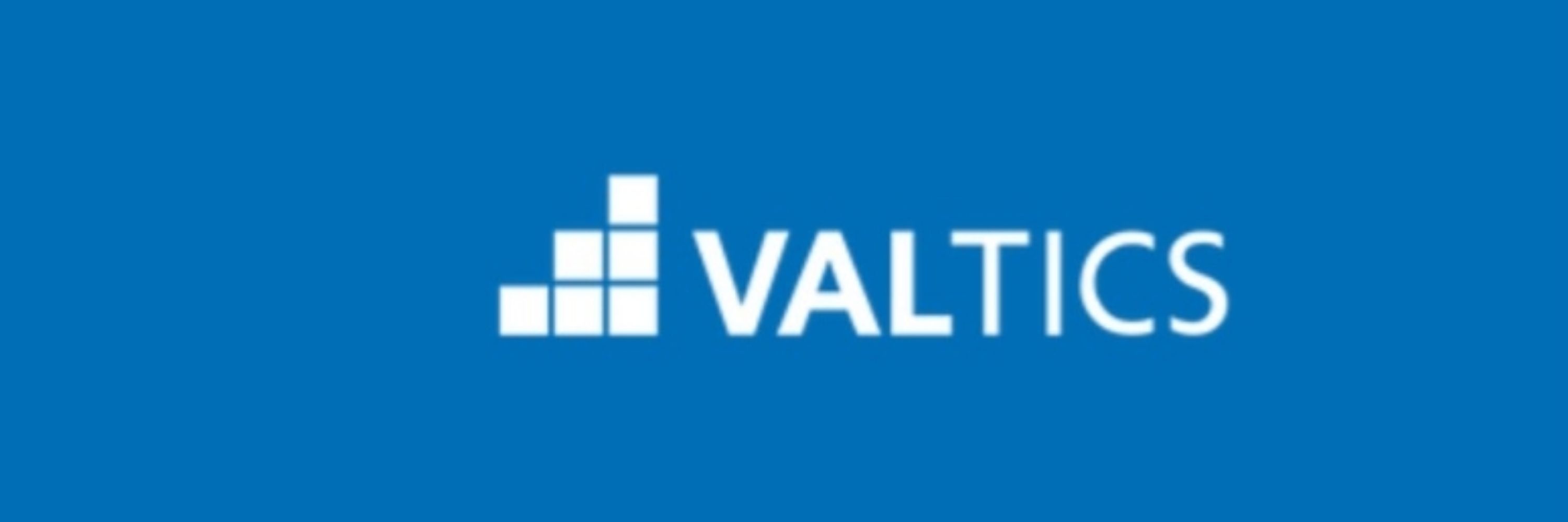 VALTICS - The Value as a Service (VaaS) Company 