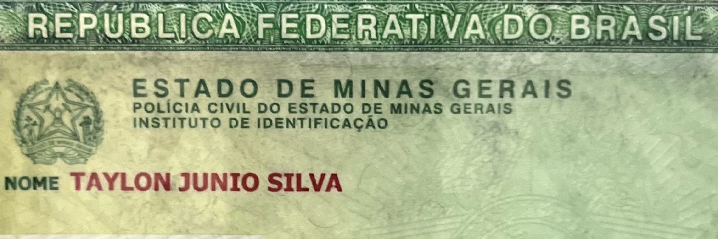 O fi do Junin