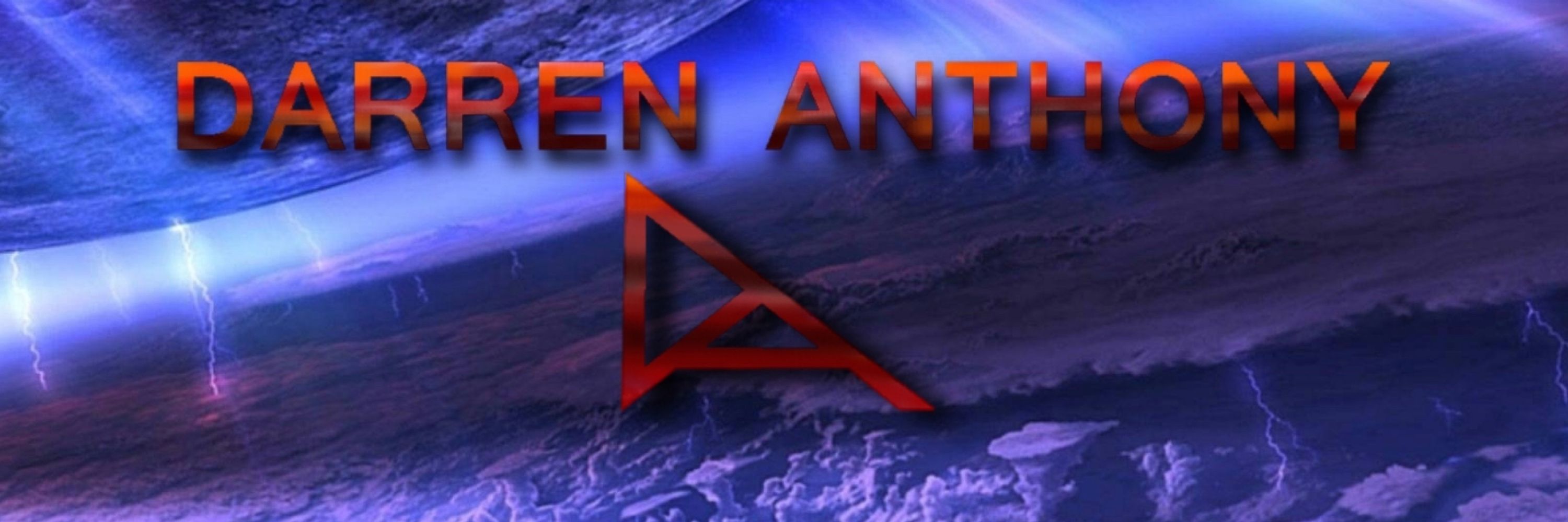 Darren Anthony