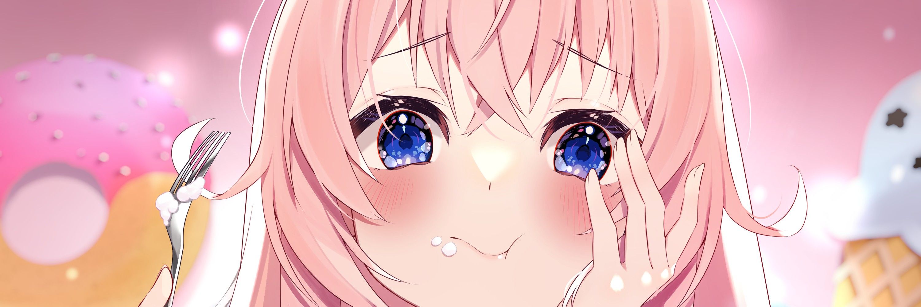 蒼桜すぴか✲*Vtuber🌸💫