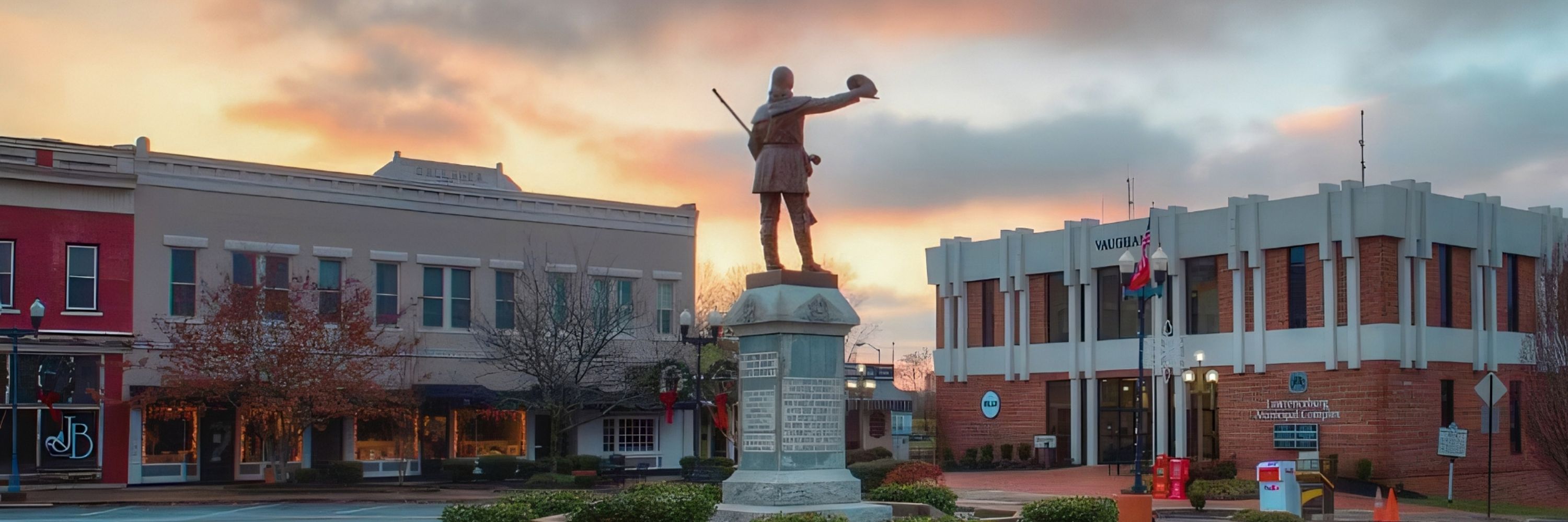 Lawrence County, Tennessee Democratic Party