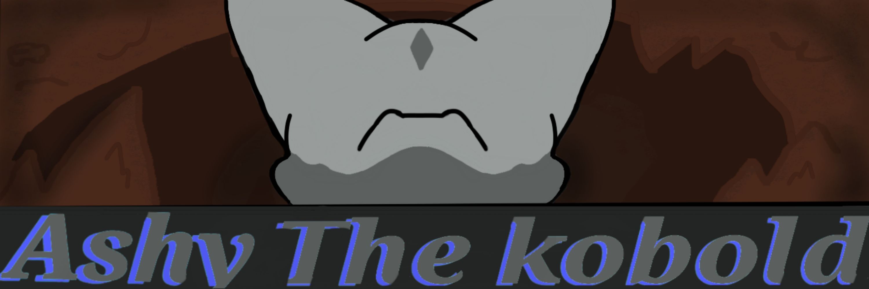 Ashy The Kobold 🔞