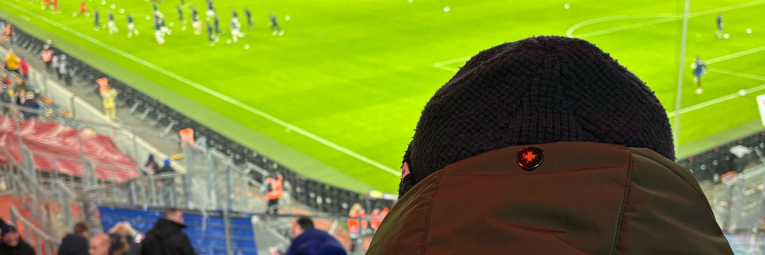 Der Kapitän