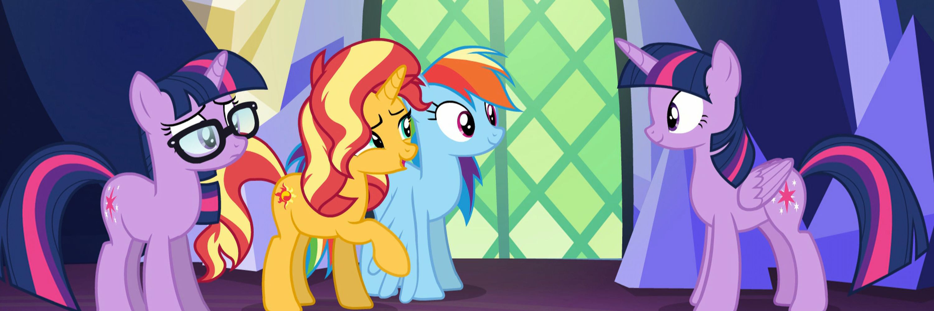 Twilight Sparkle