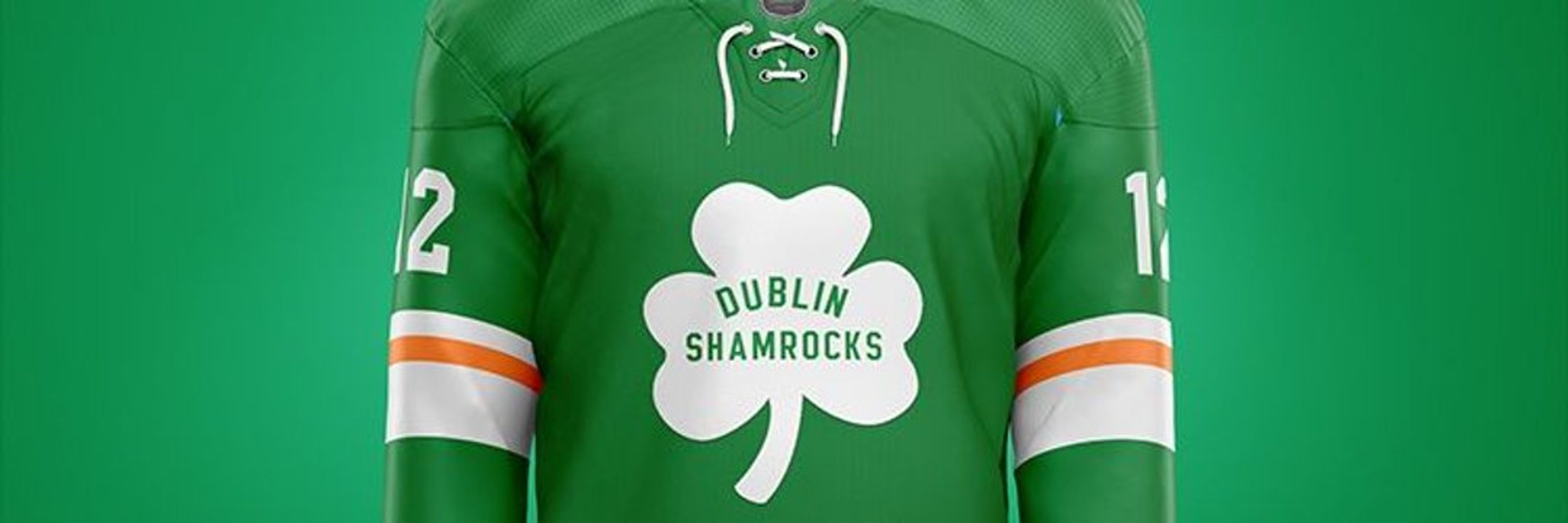 X-Dublin Shamrocks