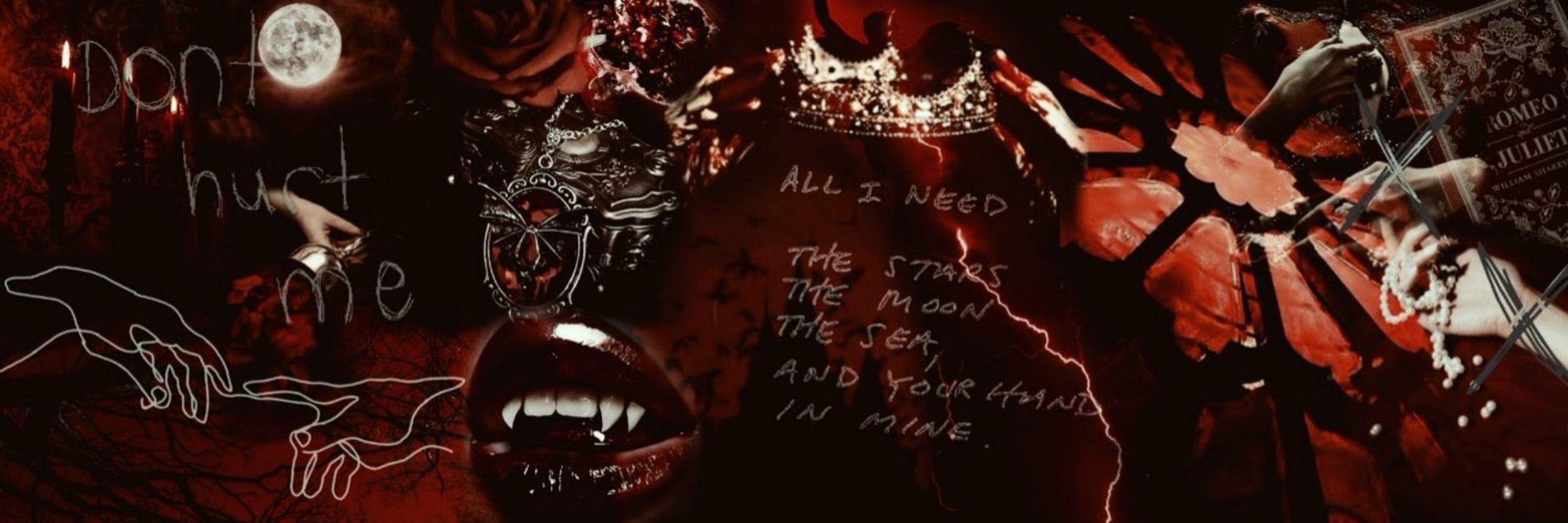 hellfiredreams