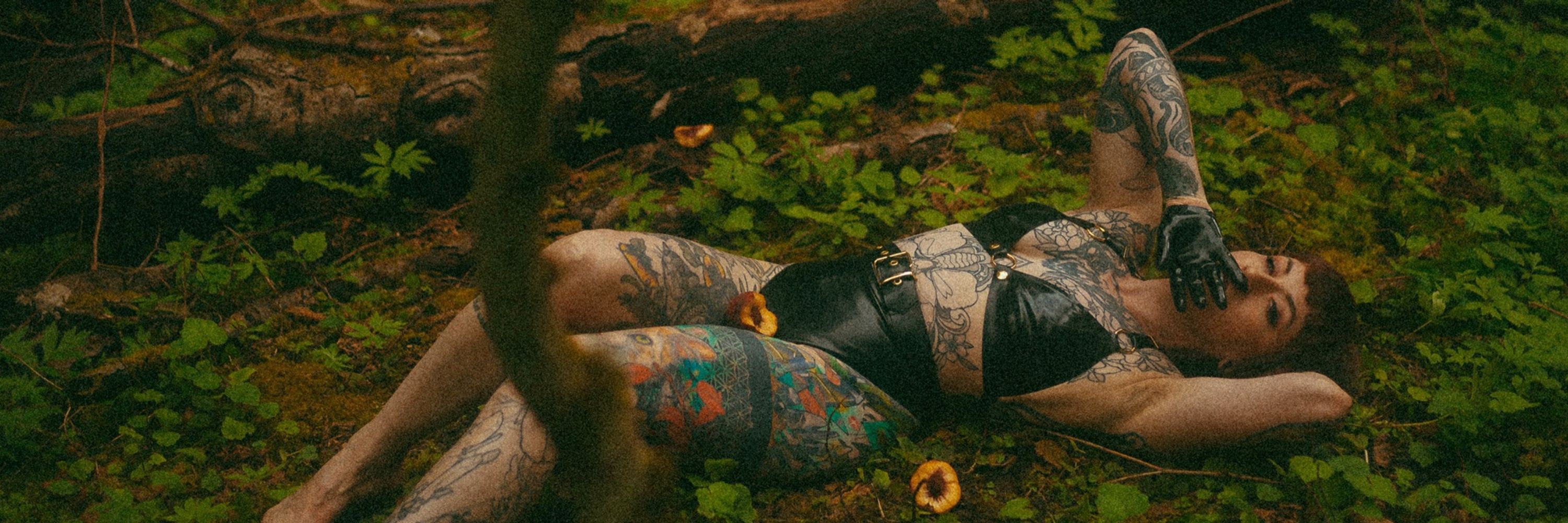 Chloe Nova ⟐ NYC