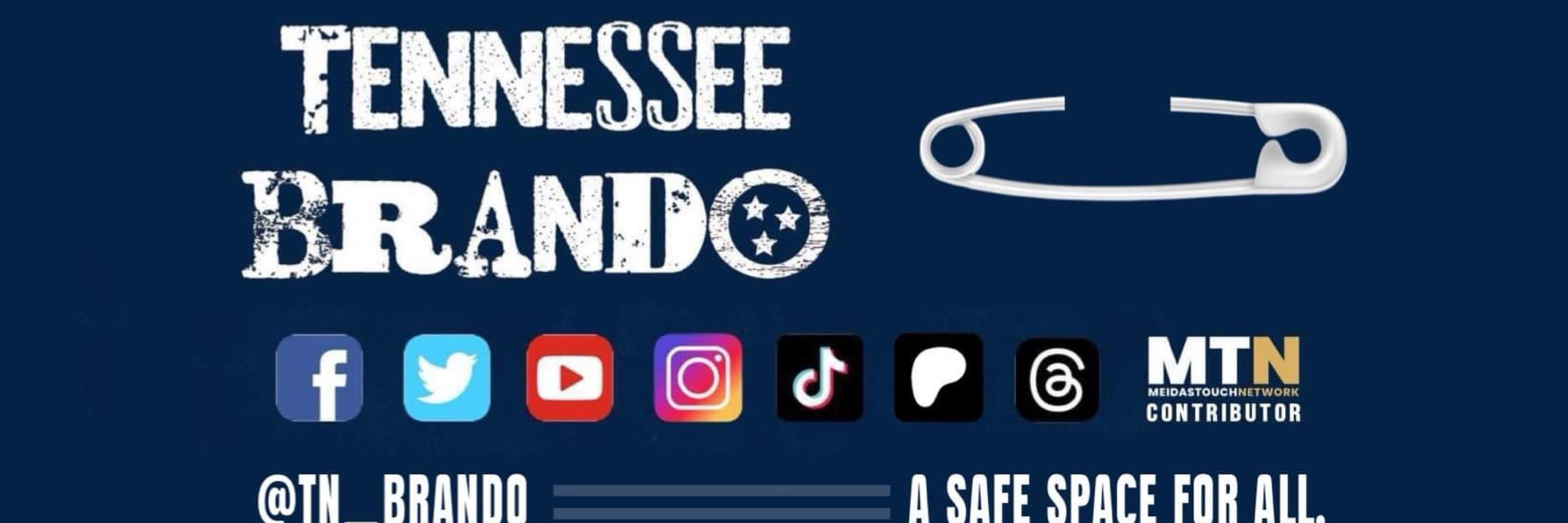 Tennessee Brando