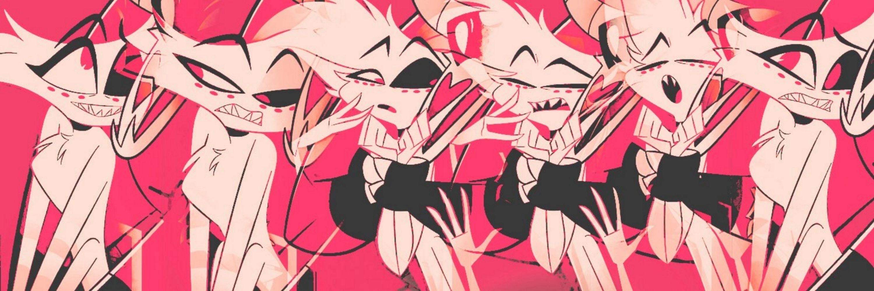 ＊ᅠangelᅠdust.