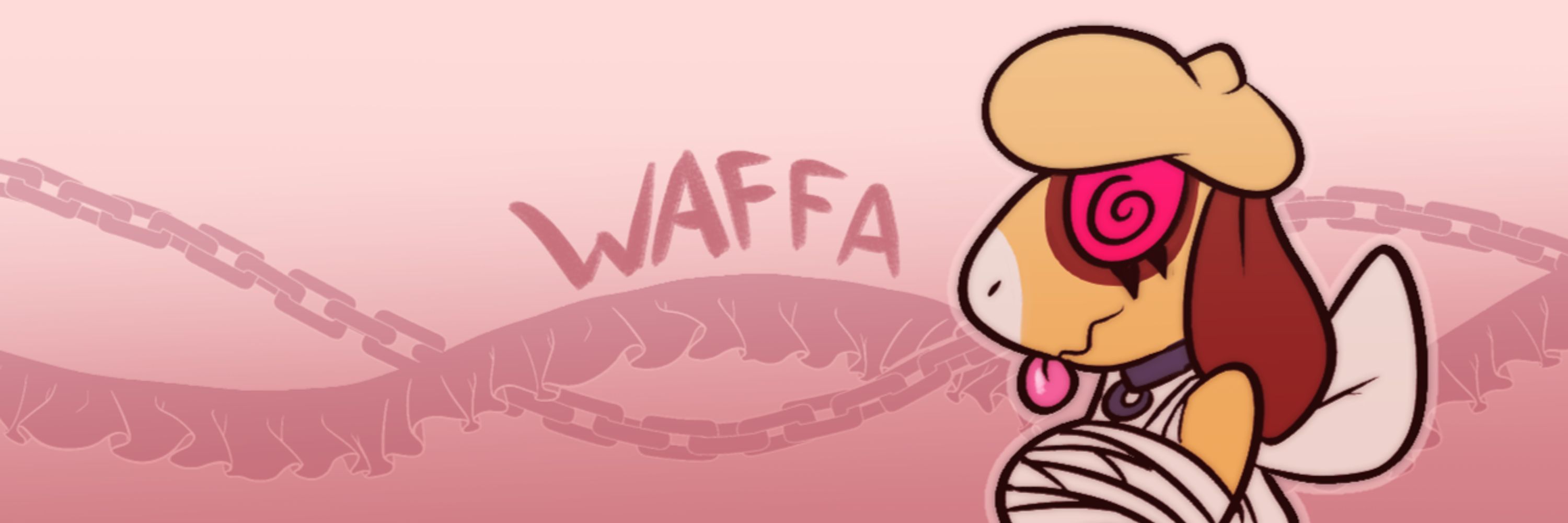 WAFFA