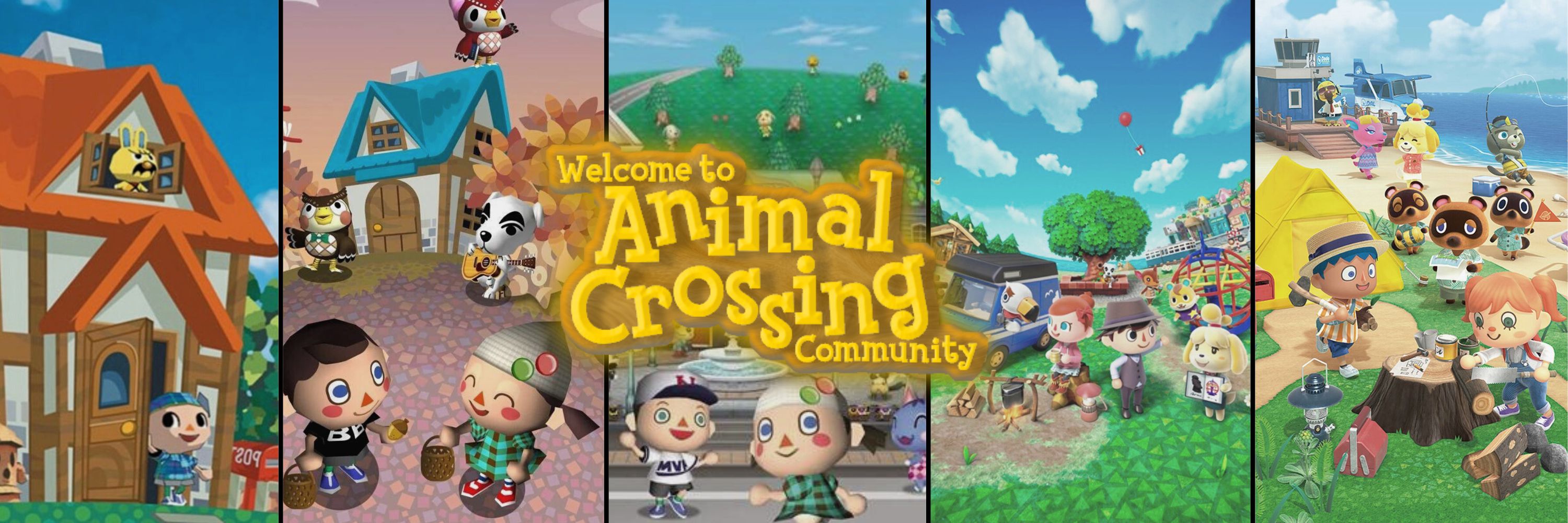 Animal Crossing Community