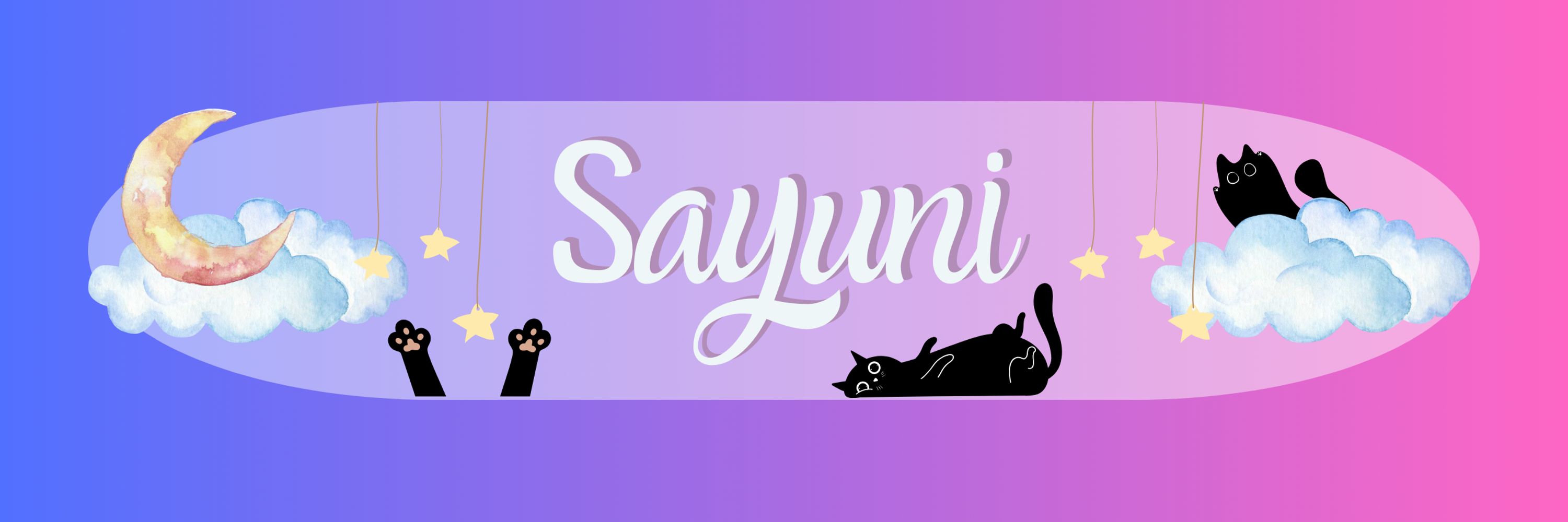 Sayuni Art