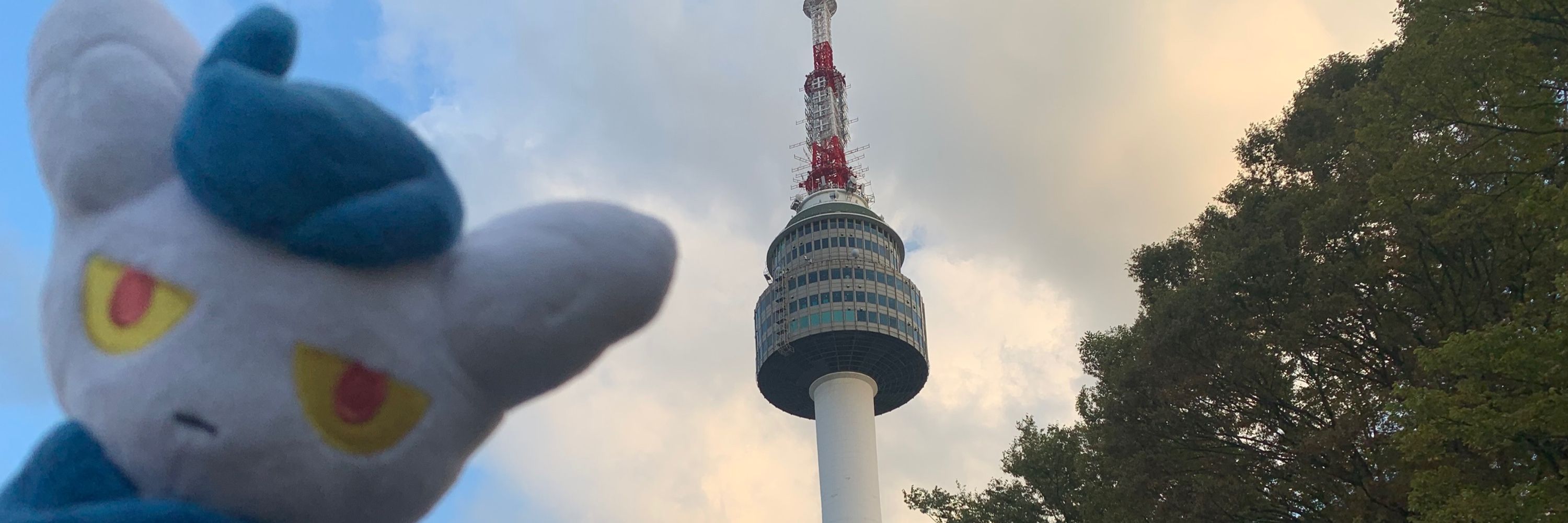 米羔🍢