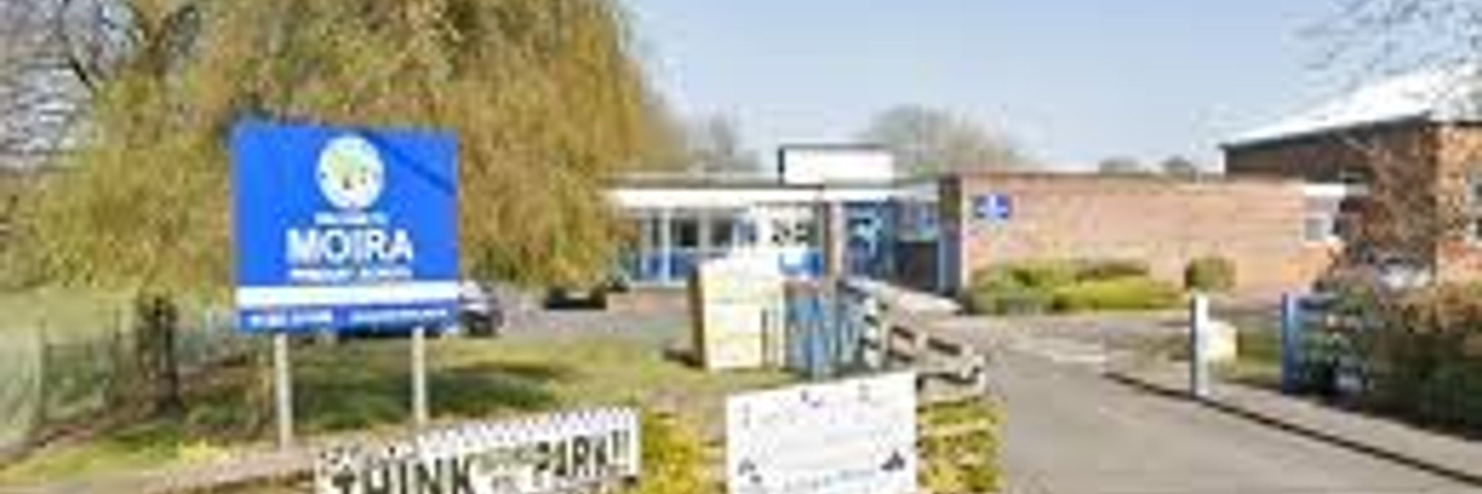 Moira Primary School