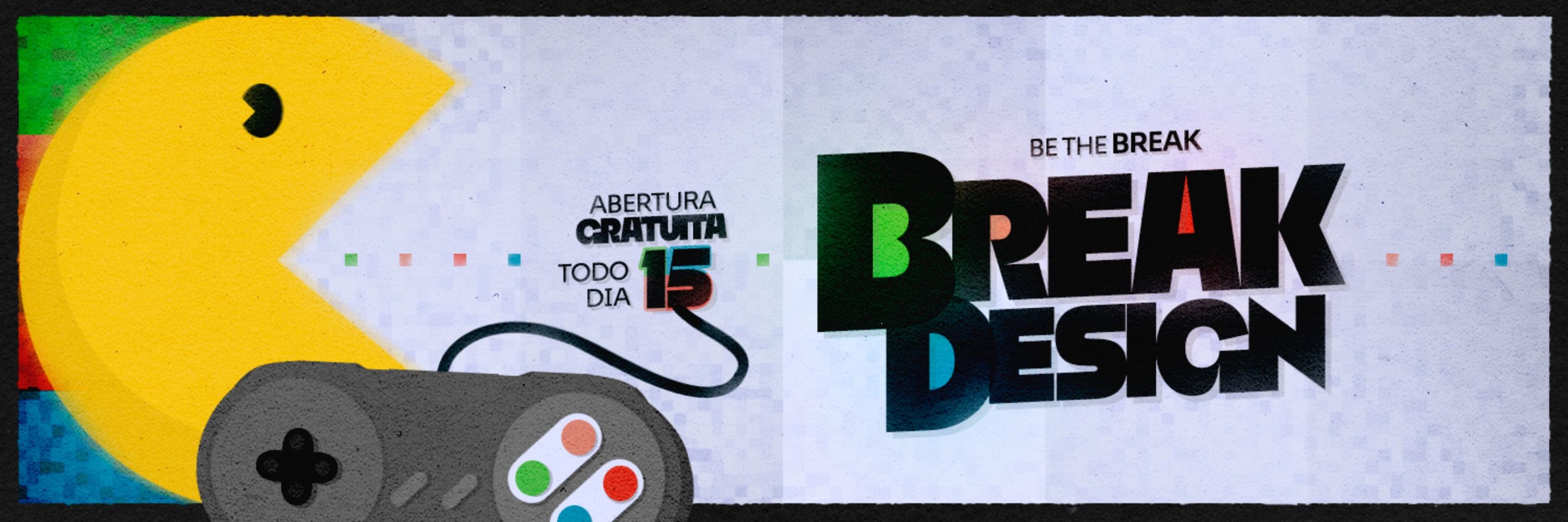 Break Design 💨 • REFORMA