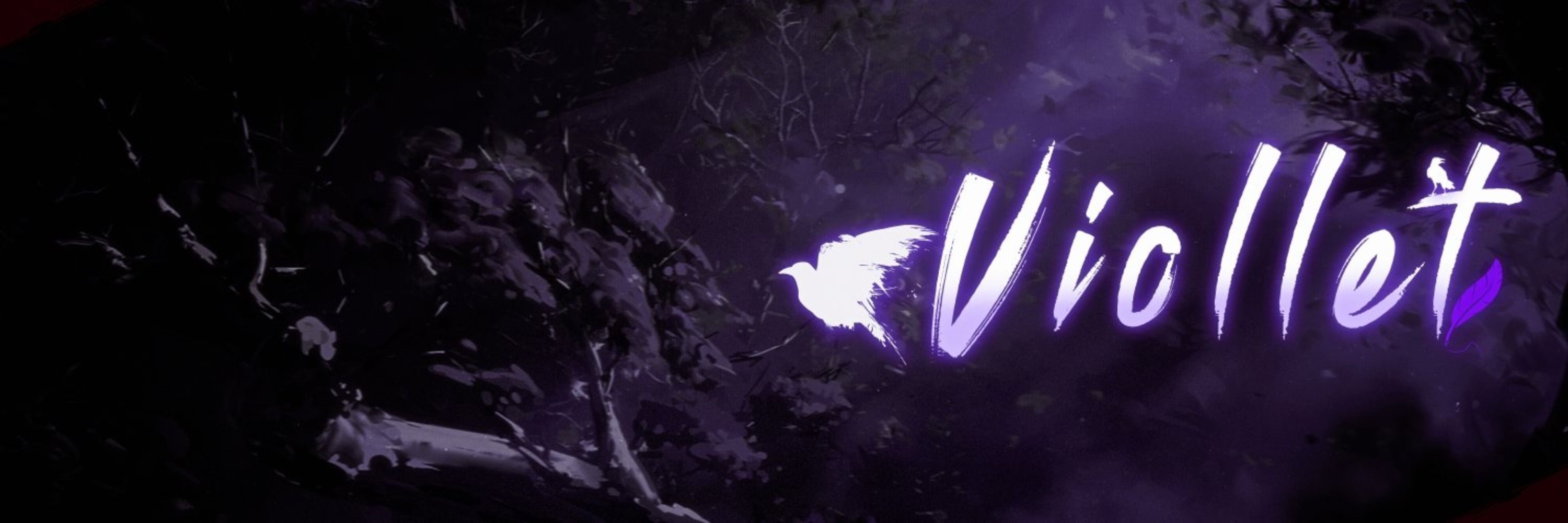 Viollet 💜⛓️
