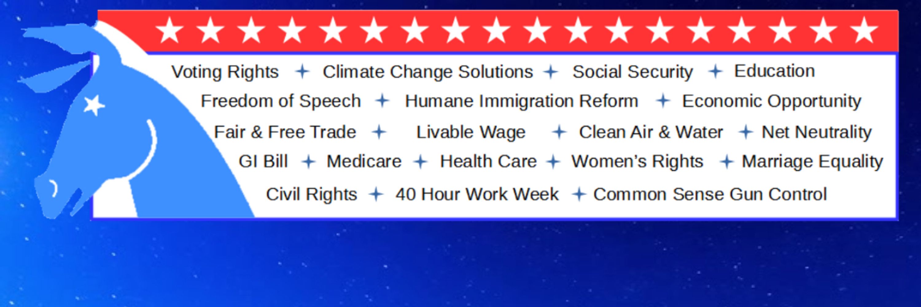 Greenwood County Democratic Party (SC)