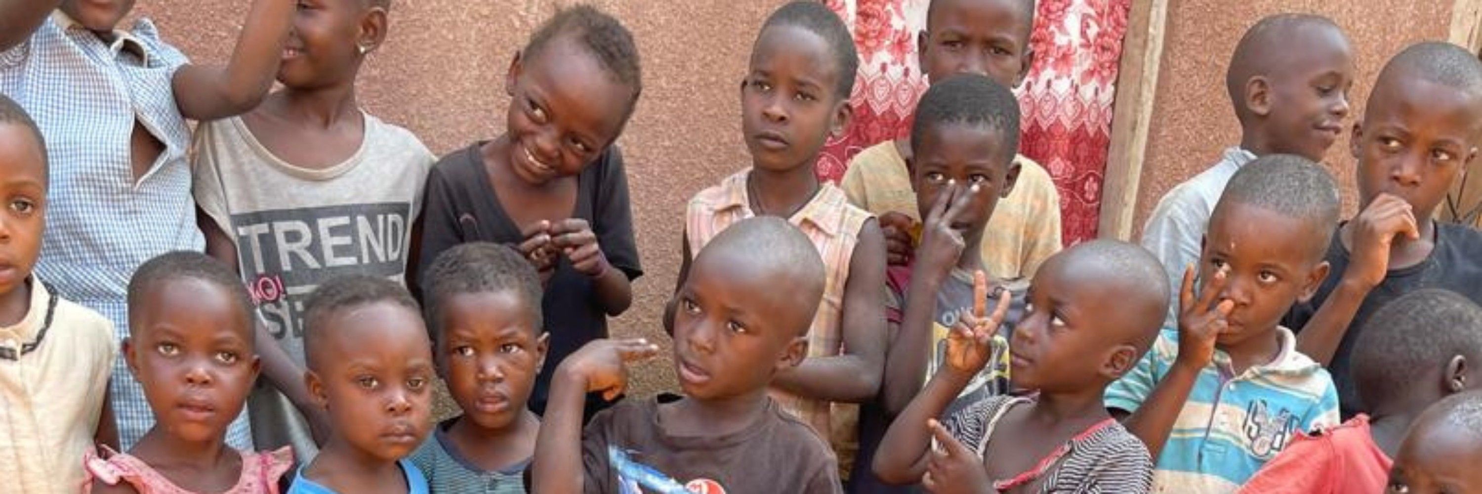 Geo children organisation 