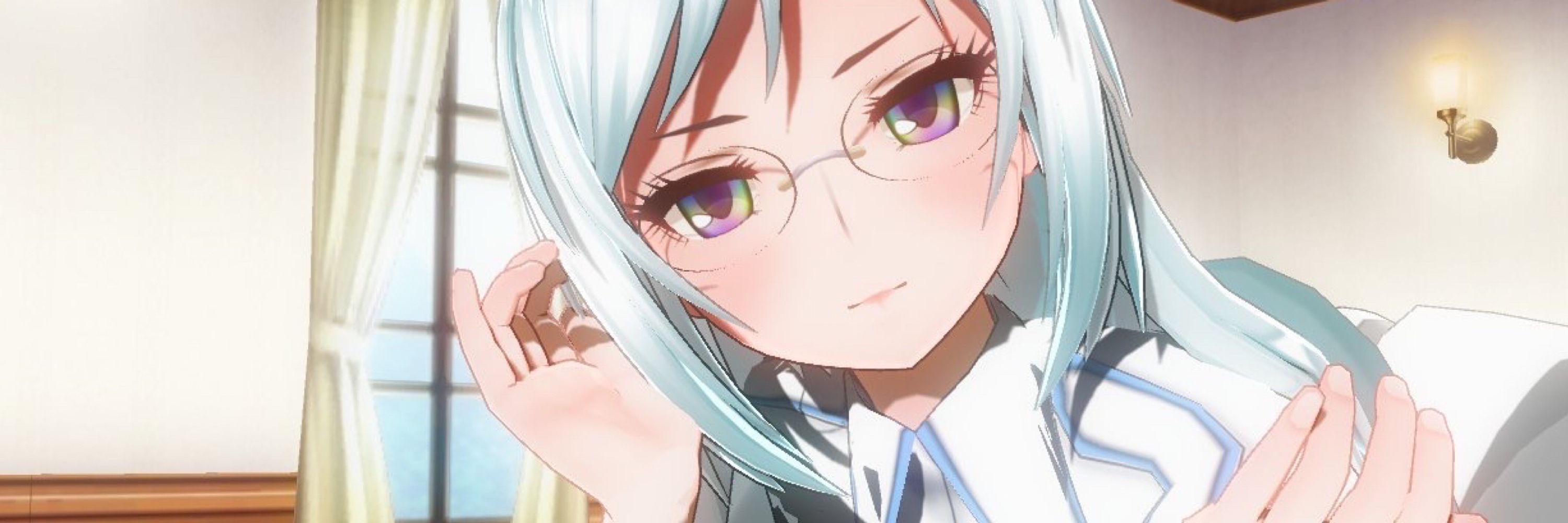 遙