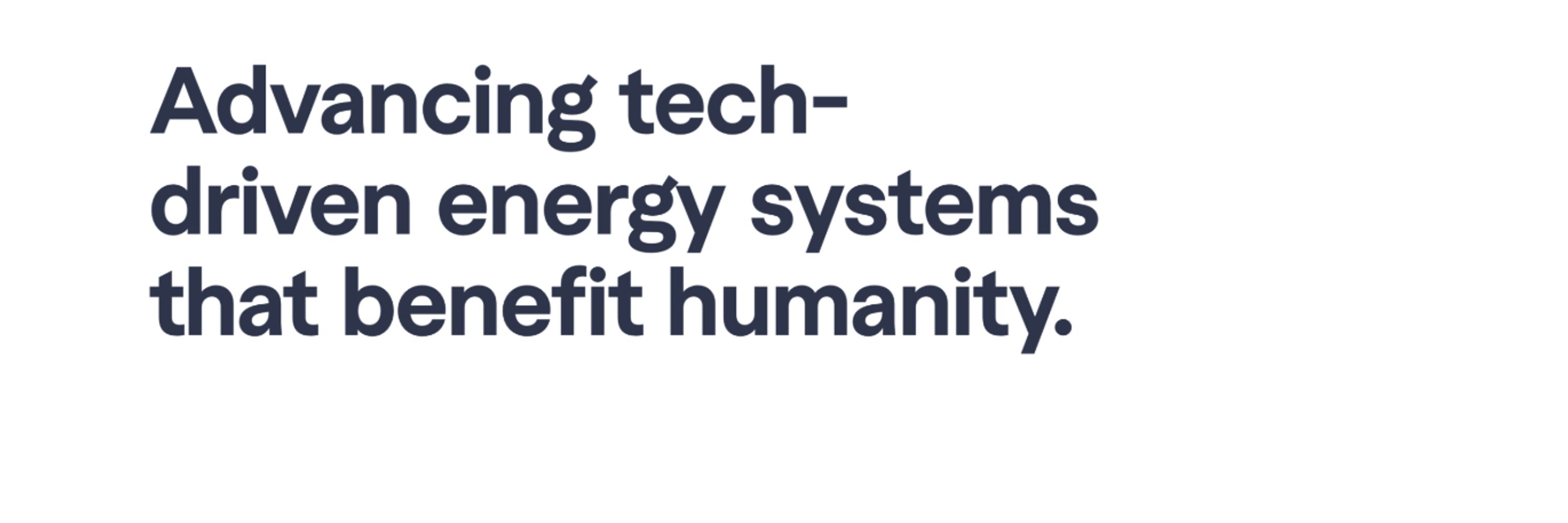 Centre for Net Zero