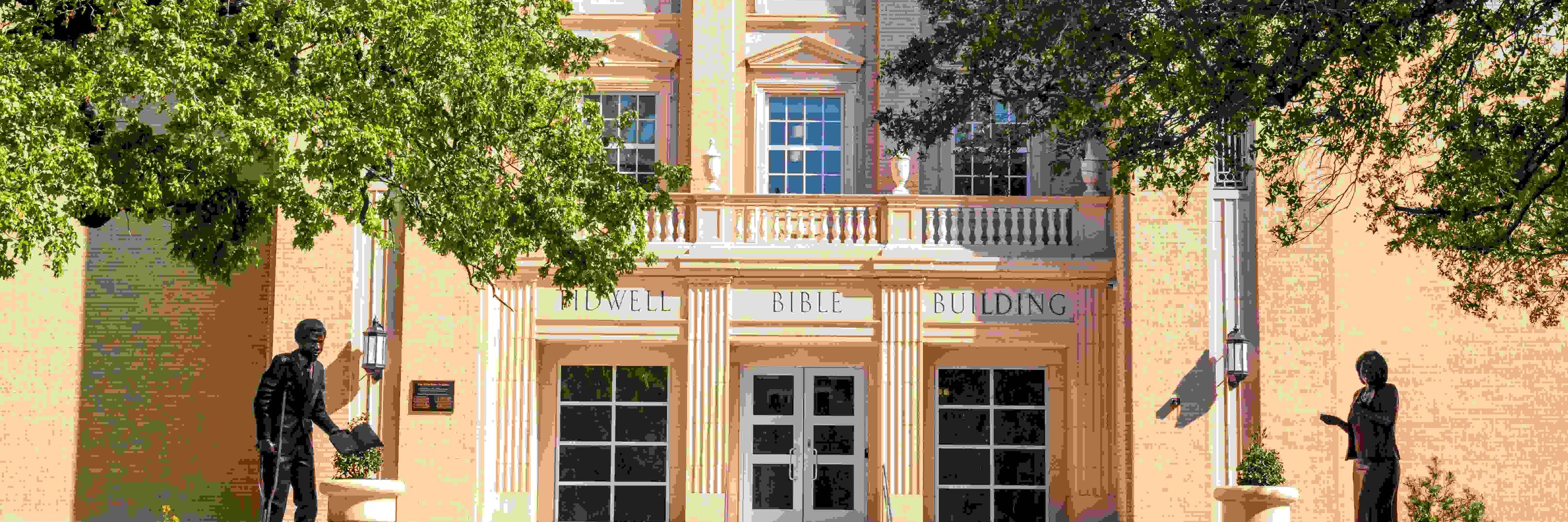 Baylor History 
