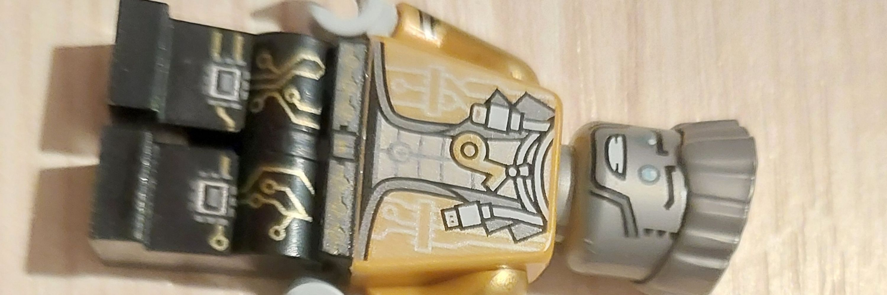Jestro