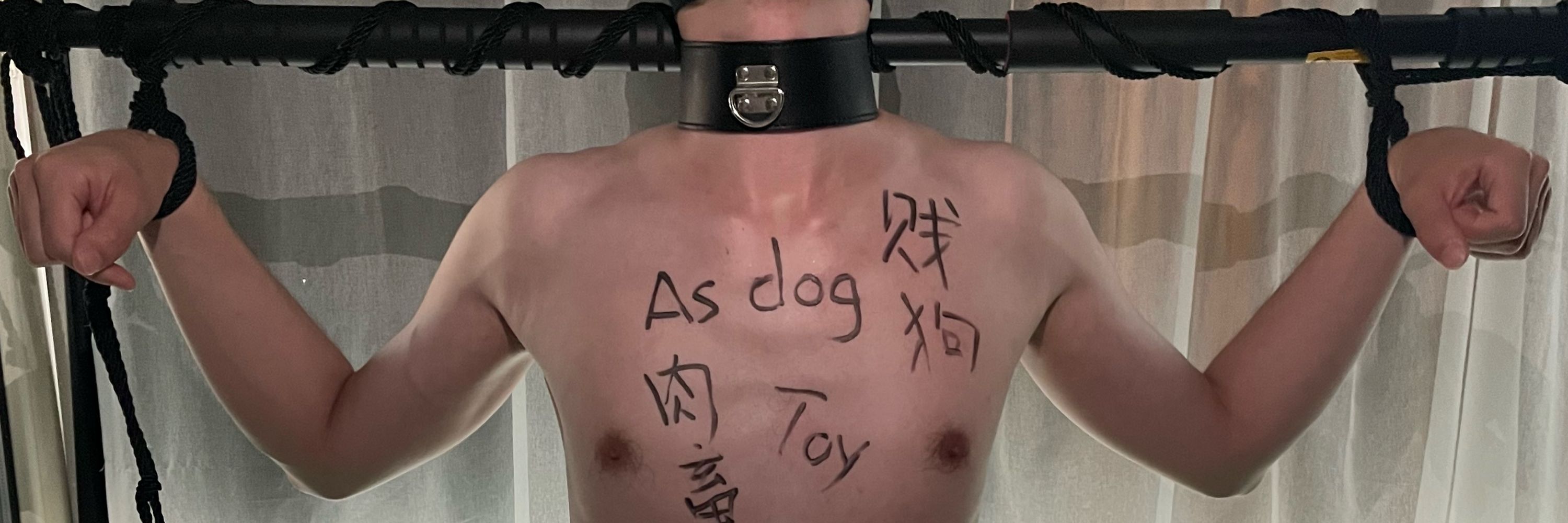 OliverSUB（欢迎羞辱）