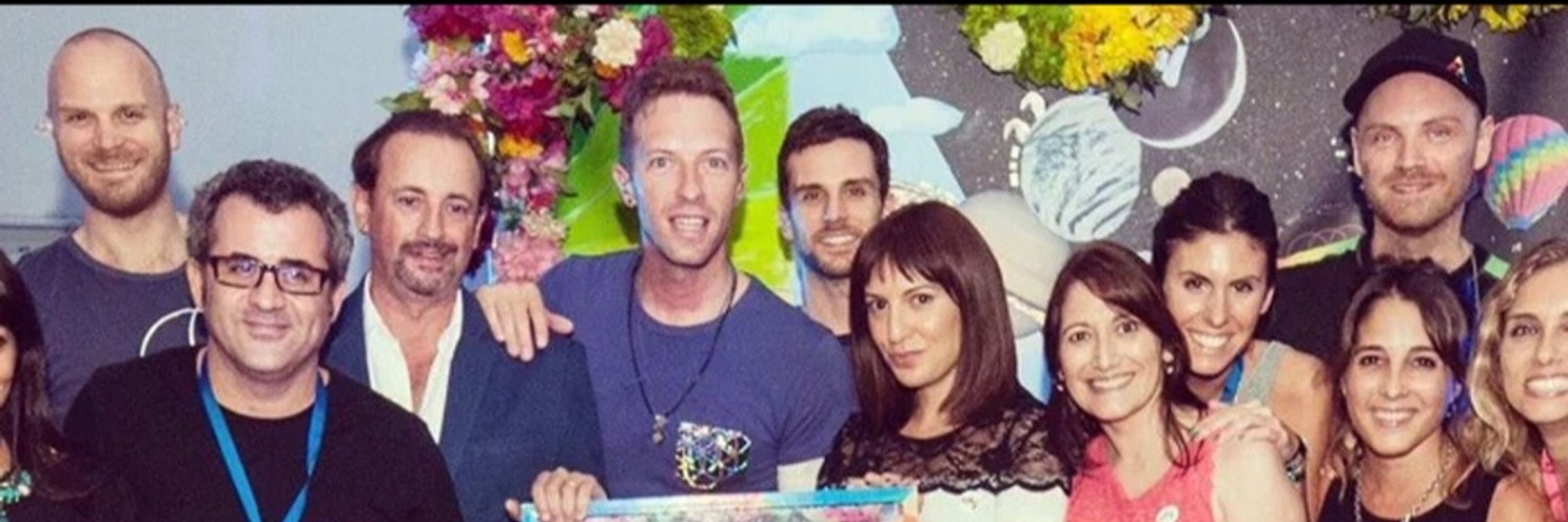 ColdplayTucuman