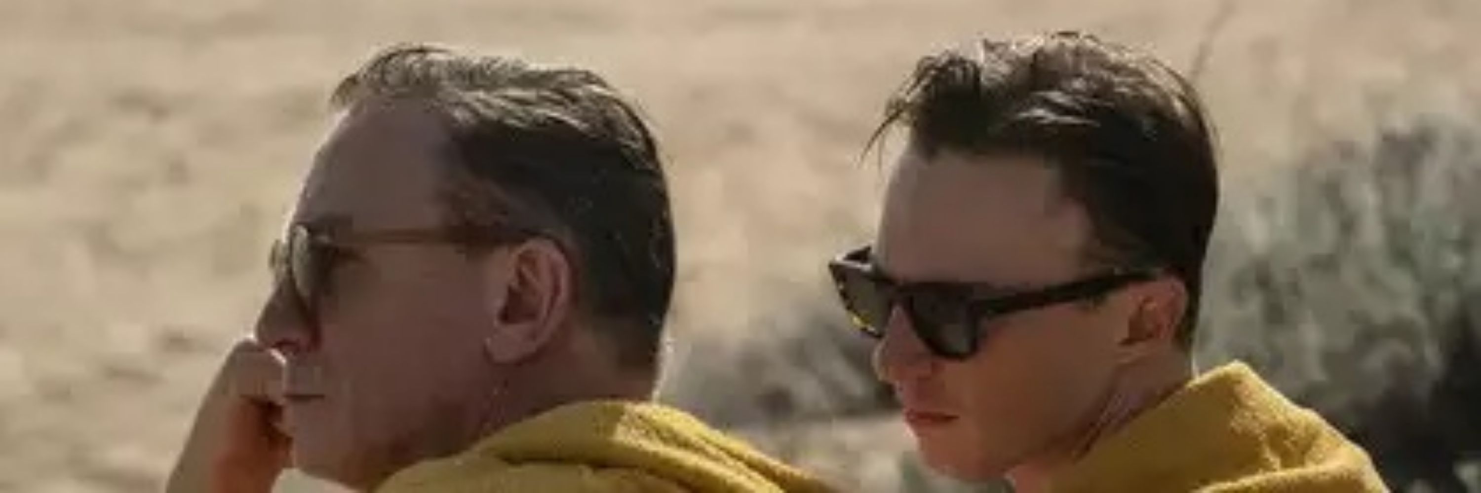 Alfie (#1 Steven Soderbergh Fan)