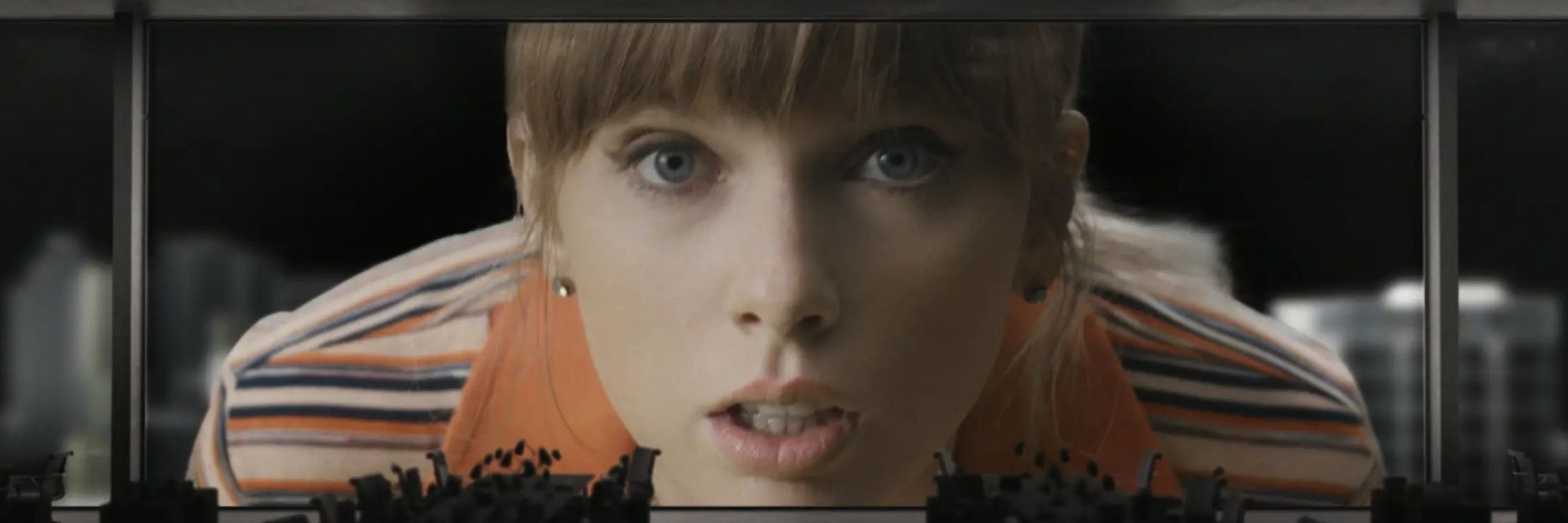 Muppet (Taylor’s Version)