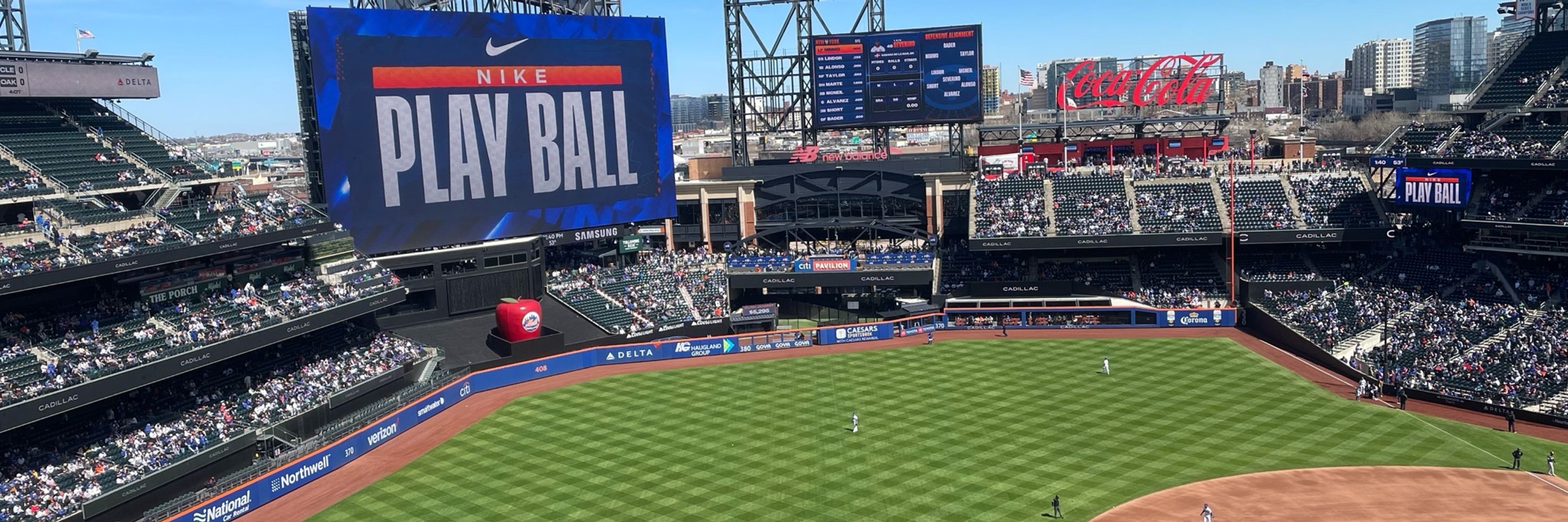 CP’s True Mets Talk