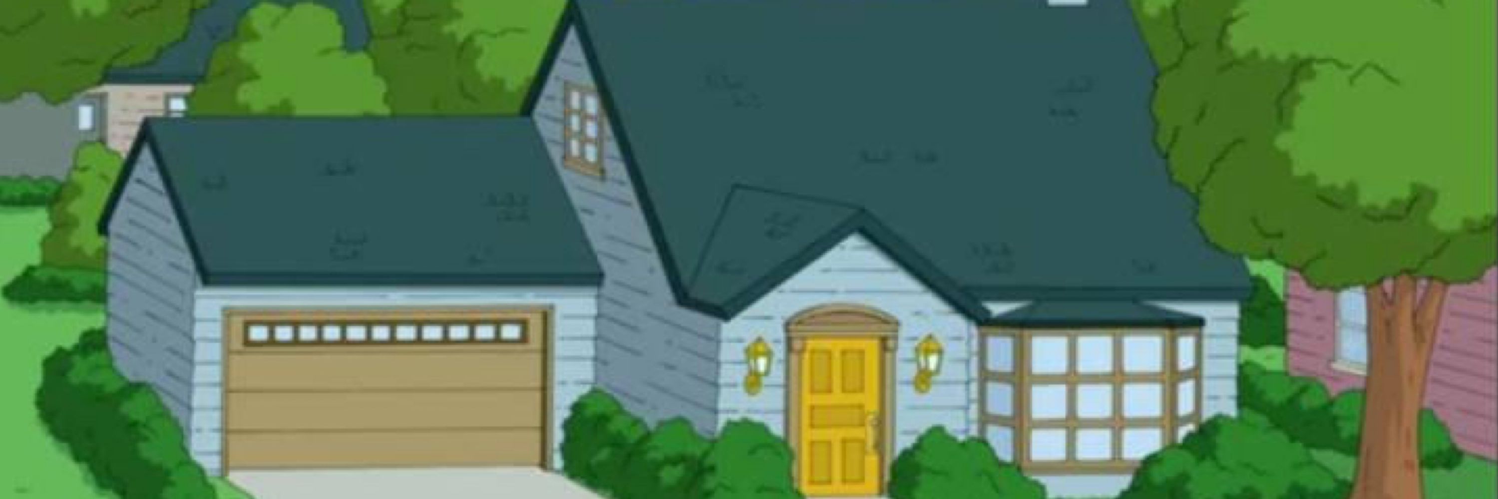 Glenn Quagmire