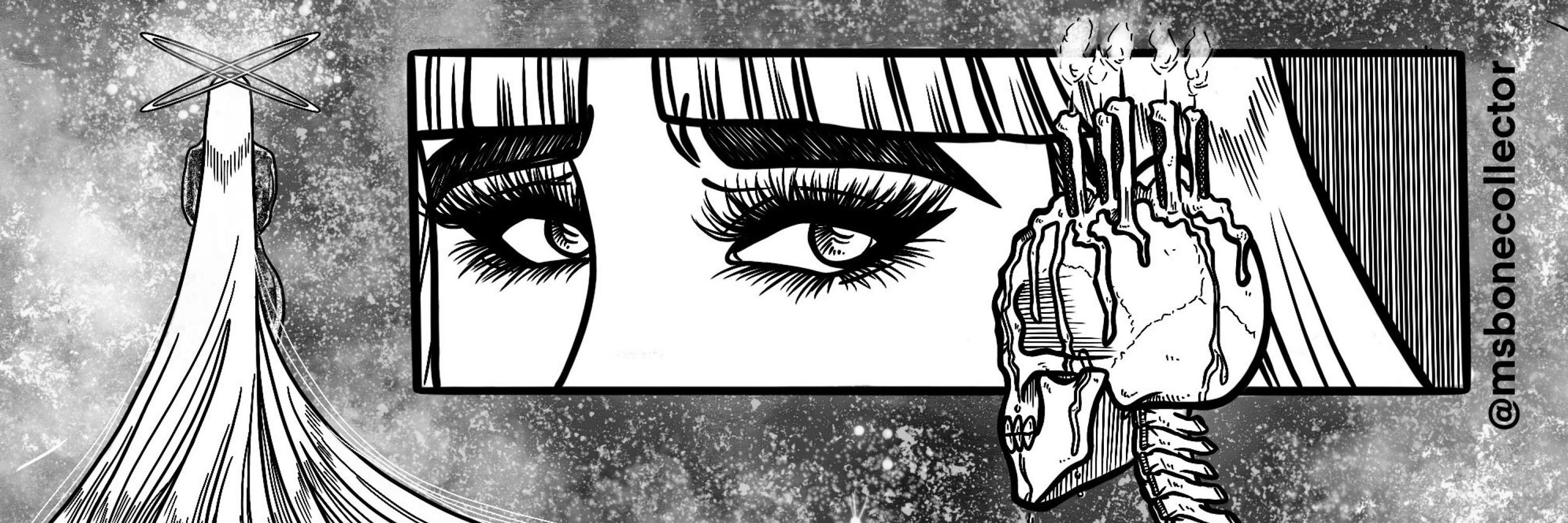 Jessica Lynn💀🤍✨