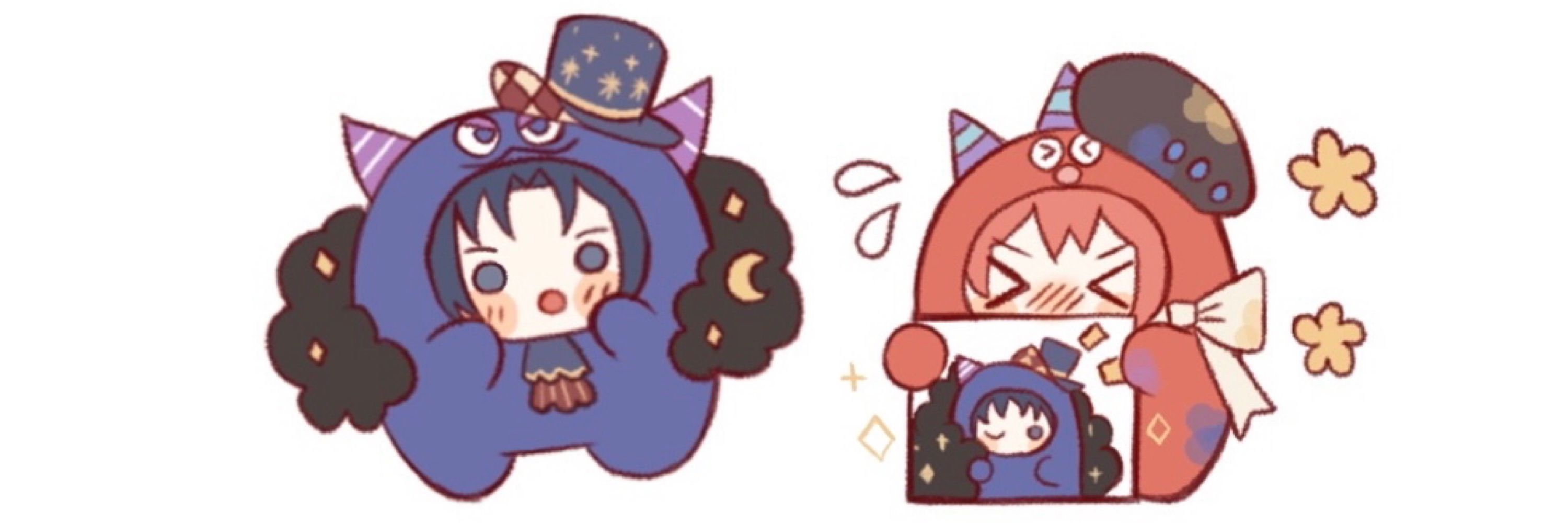 Cha ちゃ🧸
