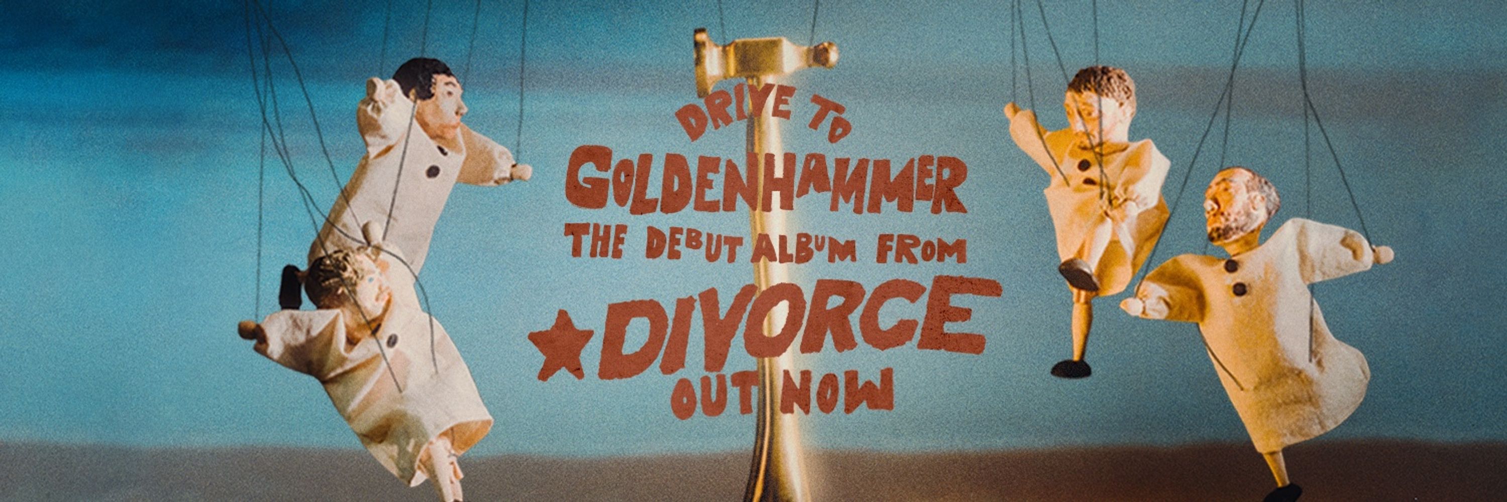 Divorce