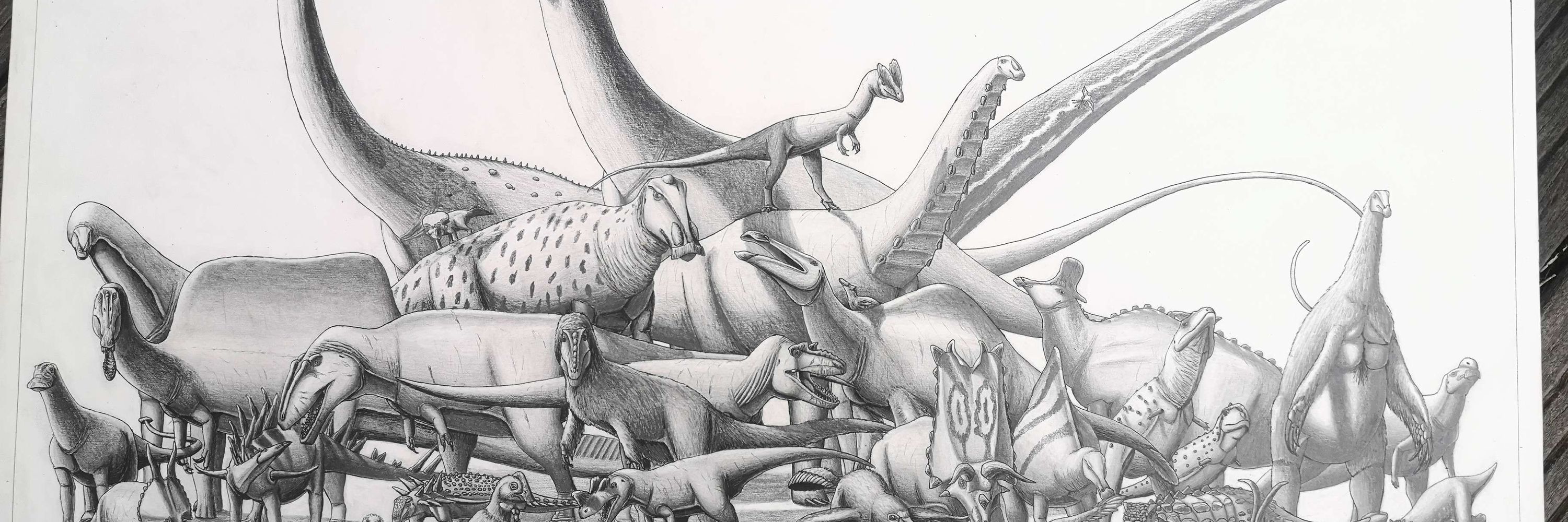 Hugo Paleoart