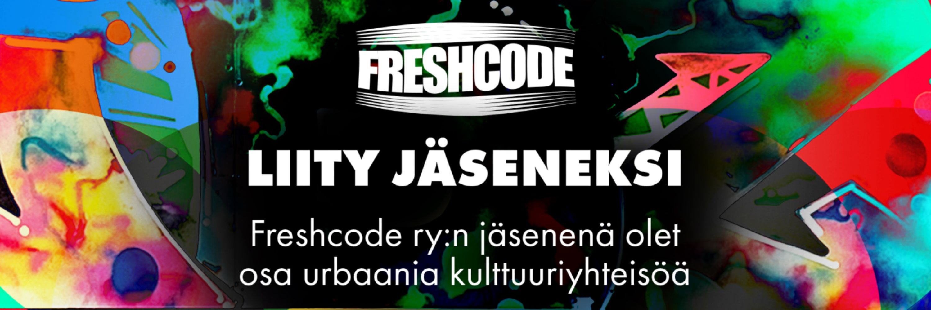 Freshcode